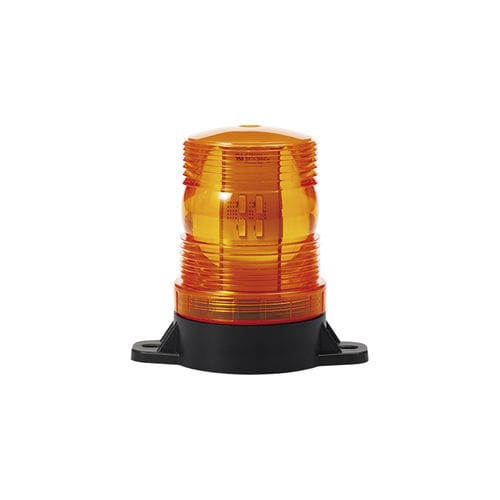 Sinalizador flash - QA70HLS - Qlight Co., Ltd. - de LED / 24 Vcc / 12 Vcc