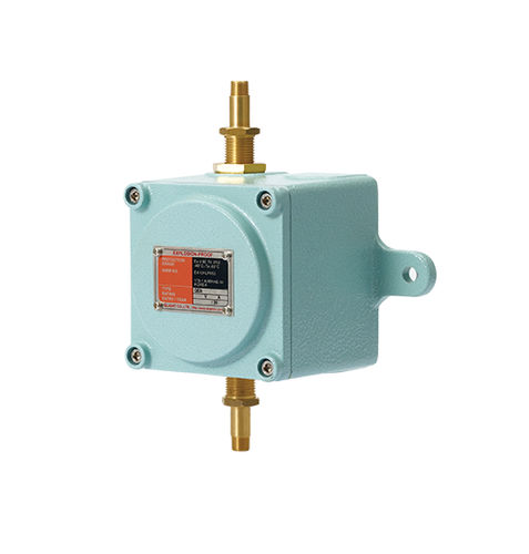 Quadro elétrico de controle - QEB - Qlight Co., Ltd. - em alumínio / IP66 / à prova de explosão