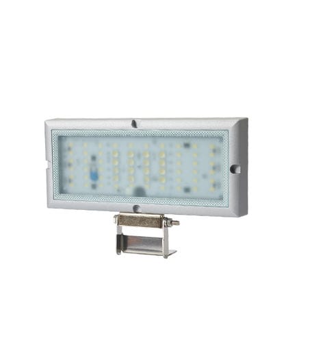 Projetor de LED - QML-250-K - Qlight Co., Ltd. - resistente à abrasão / resistente a óleo / resistente à água
