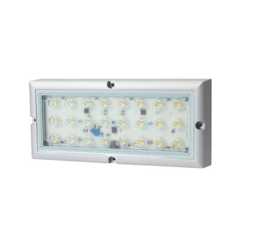 Projetor de LED - QMHL-250-D - Qlight Co., Ltd. - resistente a óleo / resistente à água / resistente às vibrações