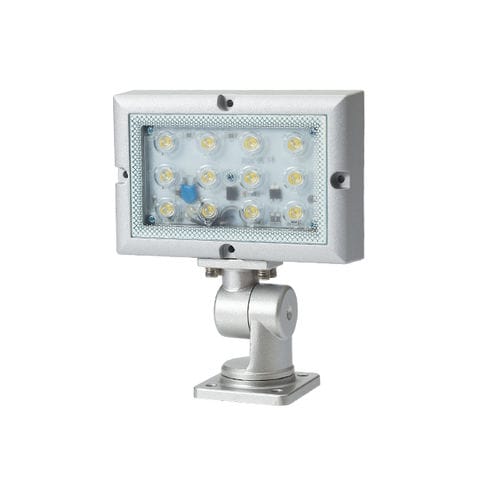 Projetor de LED - QMHL-150-MF - Qlight Co., Ltd. - resistente a óleo / resistente à água / resistente às vibrações