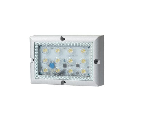 Projetor de LED - QMHL-150-D - Qlight Co., Ltd. - resistente a óleo / resistente à água / resistente às vibrações
