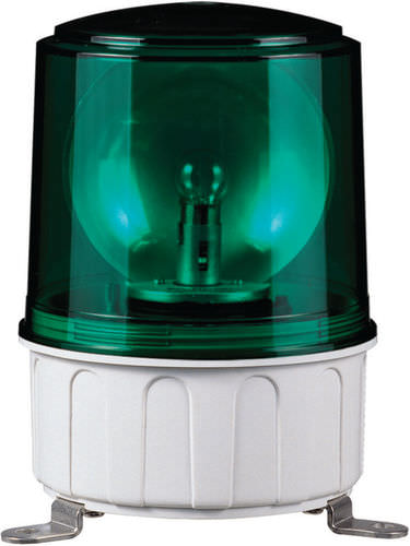 Sinalizador giroflex - S150U-FT series - Qlight Co., Ltd. - de LED / 110 Vca / 24 Vcc