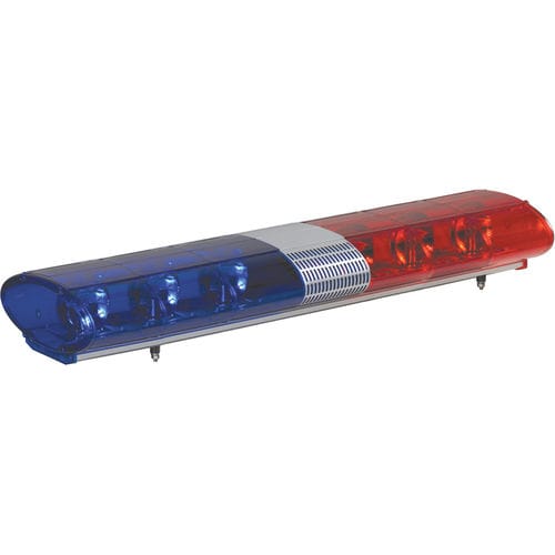 Sinalizador flash - ELM-L series - Qlight Co., Ltd. - para veículos