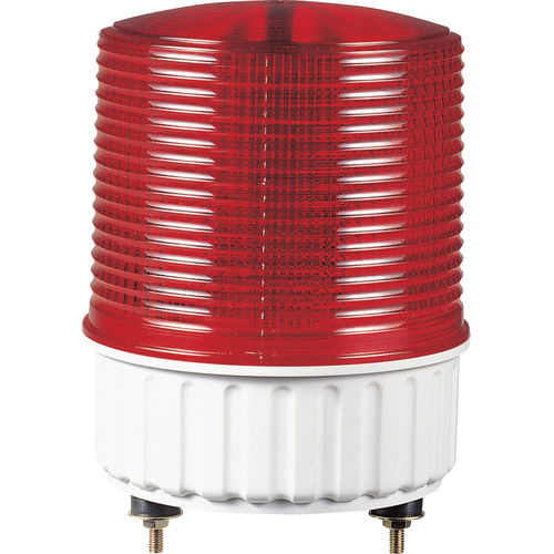 Sinalizador contínuo - S125L series - Qlight Co., Ltd. - flash / de LED / 110 Vca