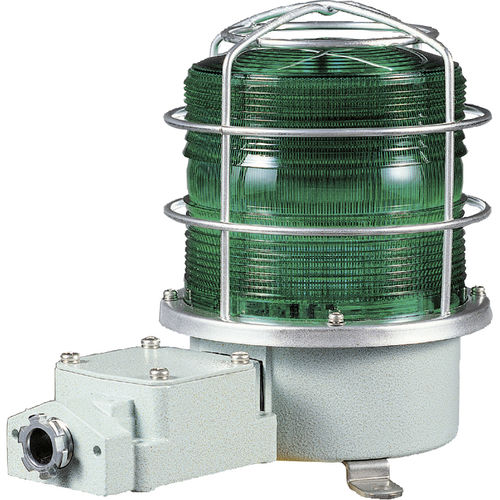 Sinalizador flash - SH2TL series - Qlight Co., Ltd. - de LED / 110 Vca / 24 Vcc