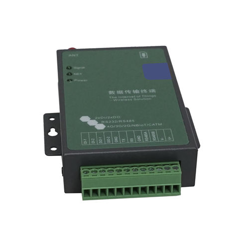 Modem de dados - D82 series - Shenzhen Wlink Technology Co., LTD - celular / sem fio / DTU