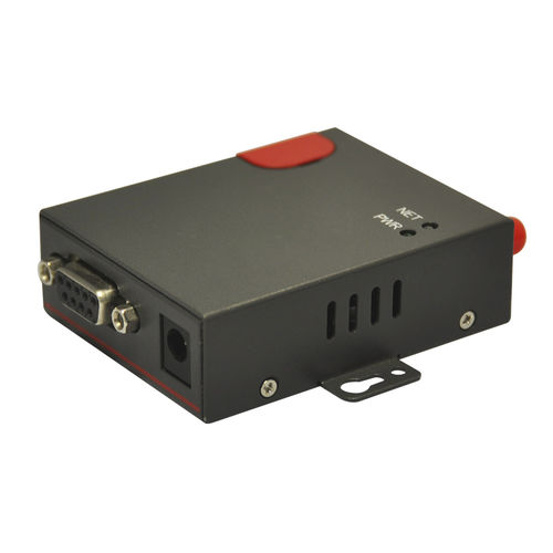 Gateway de comunicação - WL-D80 - Shenzhen Wlink Technology Co., LTD - industrial / IoT / de segurança
