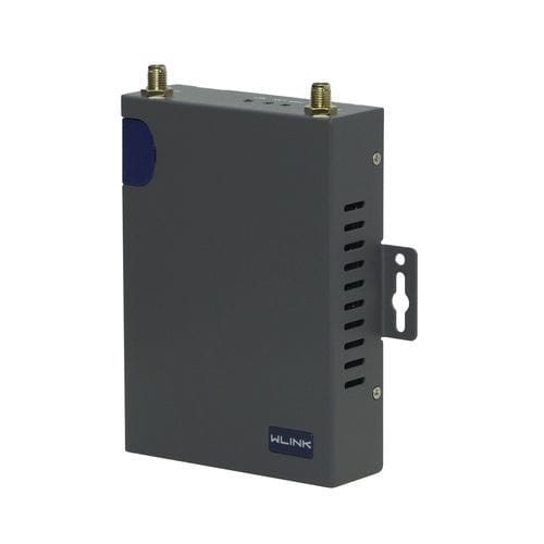 Roteador celular - WL-R130LA - Shenzhen Wlink Technology Co., LTD - de comunicação / 4G / RS232