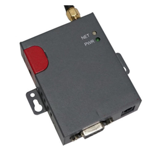 Modem DTU - D80-4 series - Shenzhen Wlink Technology Co., LTD - celular / 4G / IP