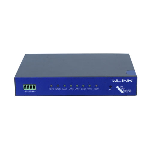 Roteador celular - CE RoHS Approved | WL-R520 - Shenzhen Wlink Technology Co., LTD - sem fio / 4G LTE / Wi-Fi