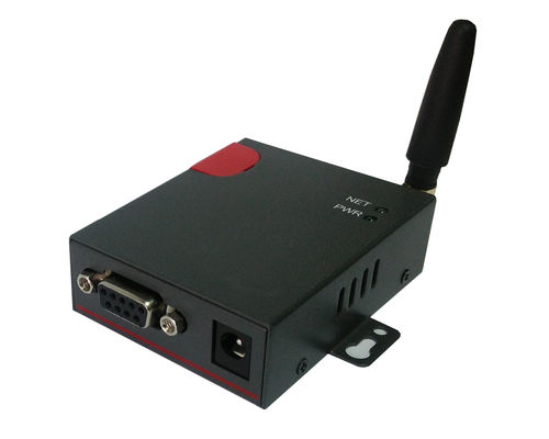 Modem celular - WCDMA/UMTS, RS232 Modem | M100 - Shenzhen Wlink Technology Co., LTD - RS232 / 3G / GSM