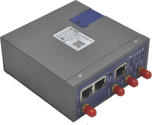 Roteador 3G - WL-R220 3G - Shenzhen Wlink Technology Co., LTD - OpenWrt