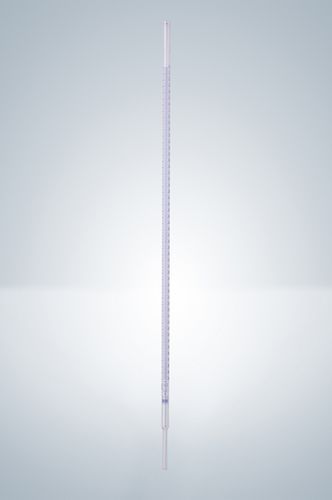 Bureta - 0.02 - 0.1 ml - Hirschmann Laborgeräte GmbH & Co. KG