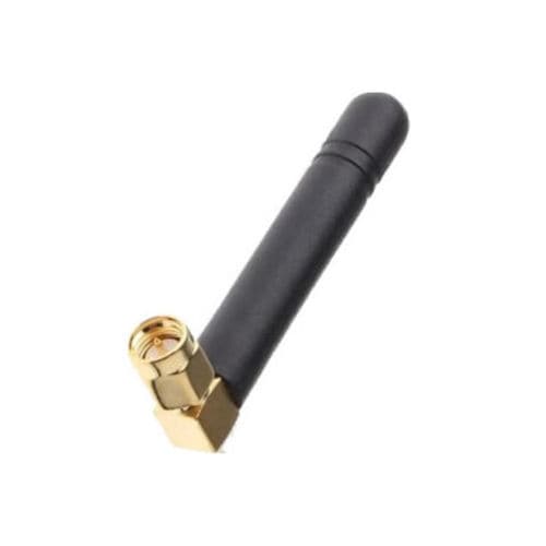 Antena de banda ISM - RC-ANT-433V-SMA - Radiocontrolli S.R.L. - LoRa / externa