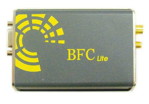 Sistema de geolocalização GPS - BFC - Distromel, S.A.