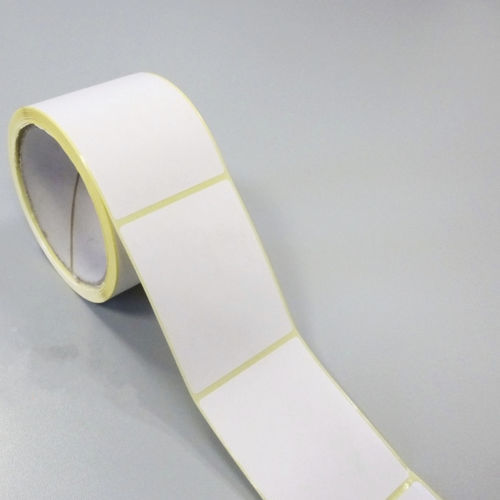 Etiqueta RFID - LU 80.35 - wintag - de códigos de barras / UHF / adesiva