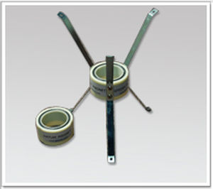 Extensômetro magnético - GV-2413 - Dong-A Geovan Co.,Ltd