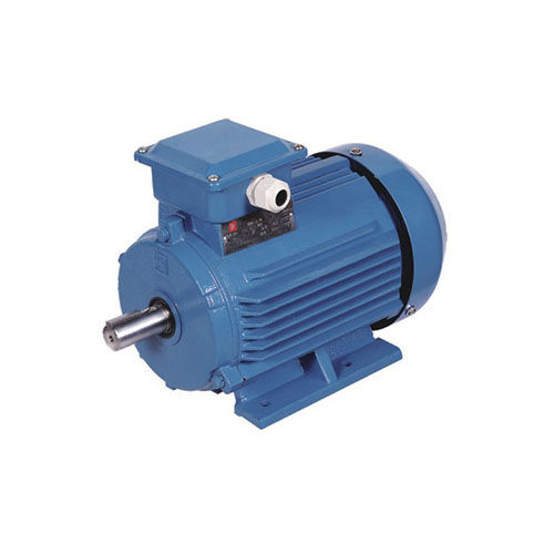 Motor assíncrono - EMA series - Fujian Mindong Electric Co., Ltd. - trifásico / 220 V / 380 V