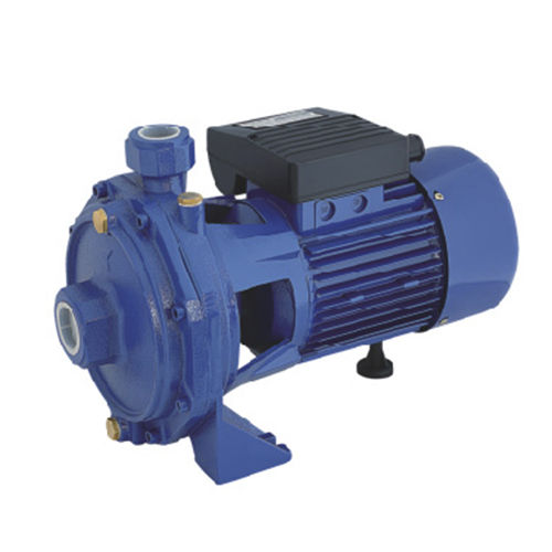 Bomba centrífuga - SCM2 series - Fujian Mindong Electric Co., Ltd. - para água limpa / para produtos químicos / com motor elétrico