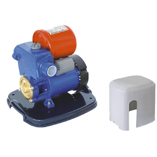 Bomba periférica - AUTOSW 110  - Fujian Mindong Electric Co., Ltd. - de água / com motor elétrico / estacionária