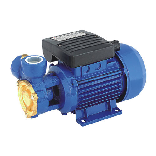 Bomba periférica - DB - Fujian Mindong Electric Co., Ltd. - para água limpa / com motor elétrico / estacionária