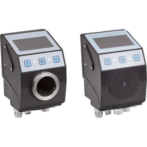 Indicador de posição - K1657 series - HEINRICH KIPP WERK GmbH & Co. KG - analógico / em linha / compacto