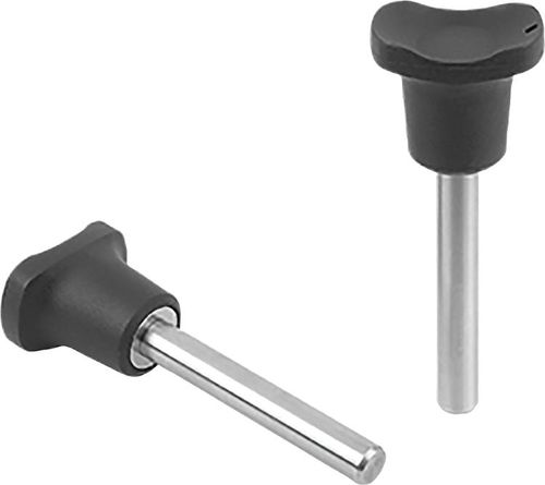 Pino de travamento - K1216 series - HEINRICH KIPP WERK GmbH & Co. KG