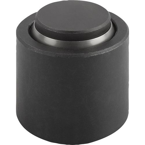 Tampão - K0285_C series - HEINRICH KIPP WERK GmbH & Co. KG