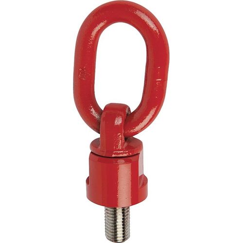 Conector com parafuso - K0770 series - HEINRICH KIPP WERK GmbH & Co. KG