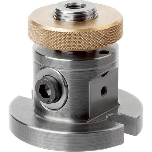 Cilindro de fixação ponto zero - K1117 - HEINRICH KIPP WERK GmbH & Co. KG