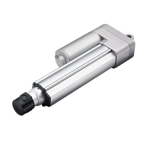 Cilindro elétrico - TA19 series - TiMOTION Europe - telescópico / 24 V / 12 V