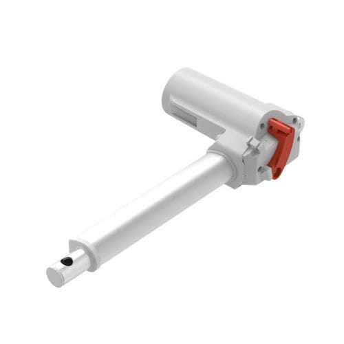 Cilindro elétrico - TA31QR series - TiMOTION Europe - CC / 24 V / 12 V