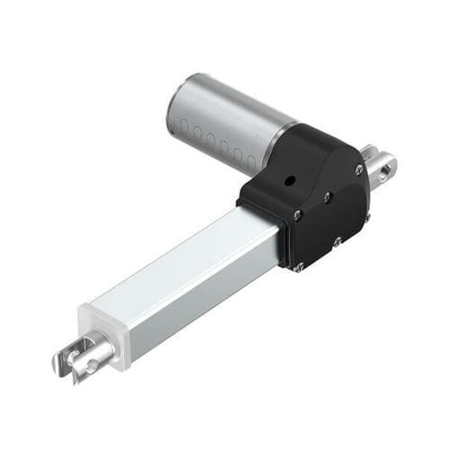 Cilindro elétrico - TA42 series - TiMOTION Europe - CC / 24 V / para nivelamento de móveis