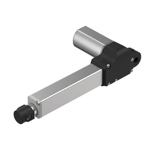 Cilindro elétrico - TA43 series - TiMOTION Europe - CC / 24 V / para nivelamento de móveis