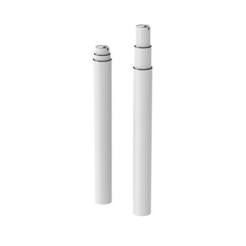 Coluna de elevação elétrica para móvel - TL6 series - TiMOTION Europe - telescópica / de 3 estágios / ajustável