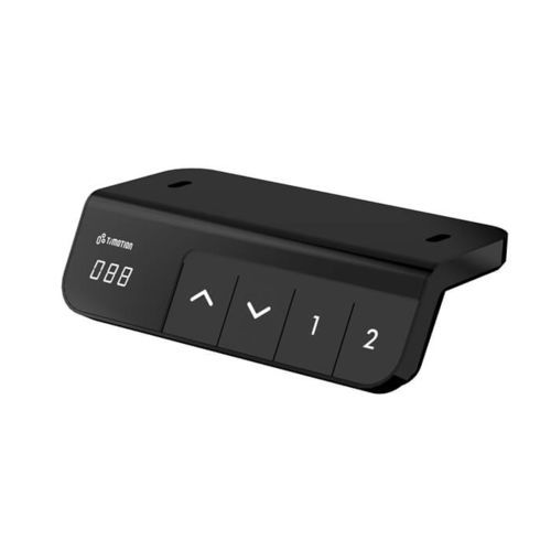 Controle remoto para atuador linear - TCH2P Series - TiMOTION Europe - com fio / com botões / industrial