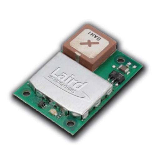 Módulo sem fio com Bluetooth - TRBLU23-00200 - LAIRD TECHNOLOGIES