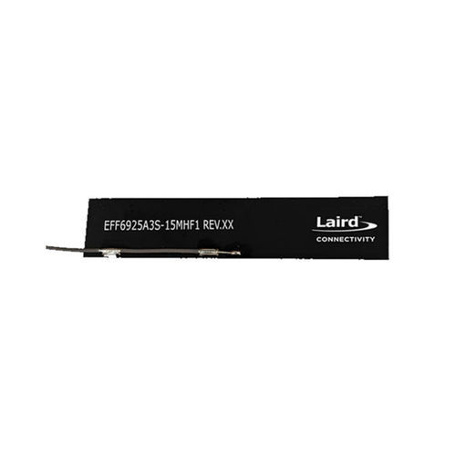 Antena LTE - Revie Flex series  - LAIRD TECHNOLOGIES - 4G LTE / GNSS / 5G