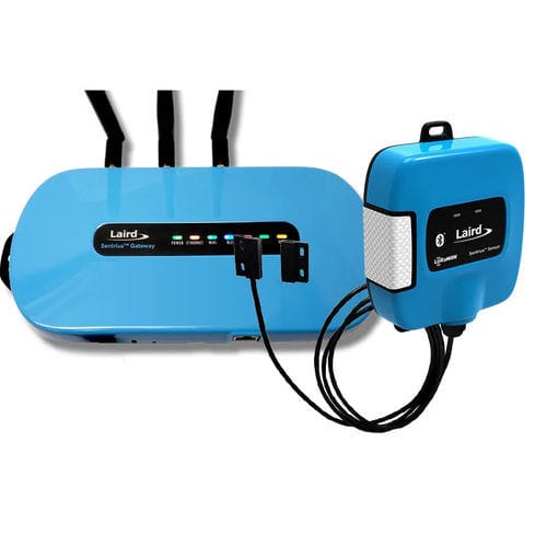 Kit básico IoT - 455-00121 - LAIRD TECHNOLOGIES - elétrico / de controle / LoRaWAN