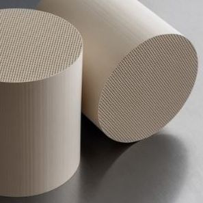 Filtro de combustível - DuraTrap® GC - CORNING - de partículas / de cartucho / de pressão