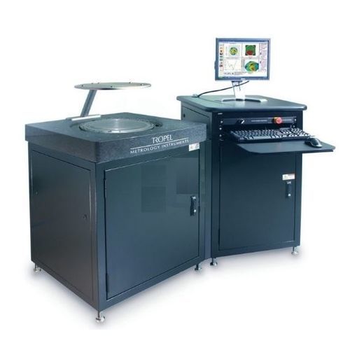 Profilômetro interferométrico - Tropel® FlatMaster® MSP - CORNING - industrial