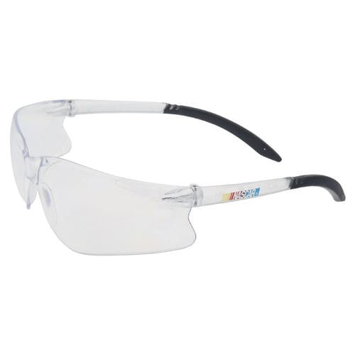 Óculos de proteção UV - NASCAR® GT™ series - ENCON SAFETY PRODUCTS INC. - em policarbonato / de ampla visão / com tratamento antirriscos