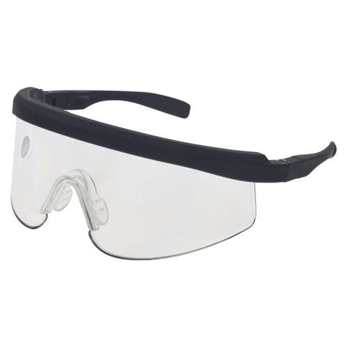 Óculos de proteção UV - Original Bones™ series - ENCON SAFETY PRODUCTS INC. - em borracha / em policarbonato / antiembaçante