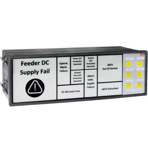 Controladores de falhas Ethernet - WAP - Elektra Elektronik GmbH & Co. Störcontroller KG - RS232 / RS485 / USB
