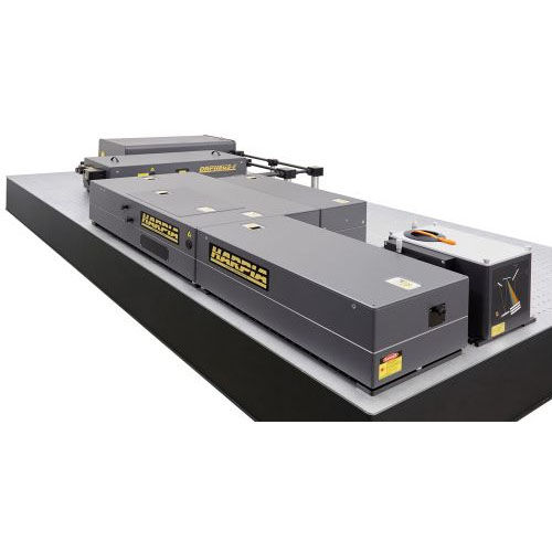 Espectrômetro de fluorescência - HARPIA - Light Conversion - de absorção atômica / de medição / para aplicações laser