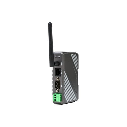 Gateway de comunicação - cMT-G02 - Maple Systems - LAN / WiFi / Ethernet