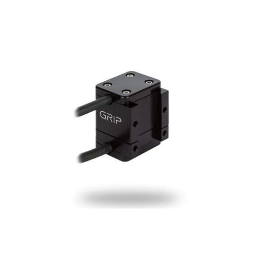 Sistema de acoplamento automático - SEK series - GRIP GmbH Handhabungstechnik