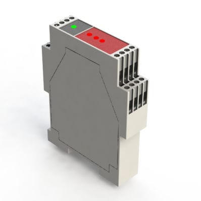 Isolador galvânico - IB  - Hohner Elektrotechnik GmbH - de sinal / de tensão / de corrente