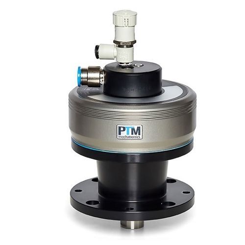 Sistema de acionamento para agitador - eco-Drive - PTM mechatronics GmbH - rotativo